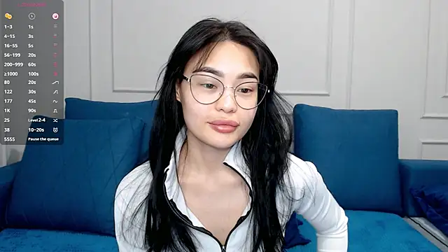 kwana colada online show from March 2025 03:13:02 PM