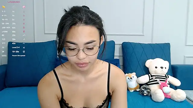 kwana colada online show from September 2025 11:46:02 AM