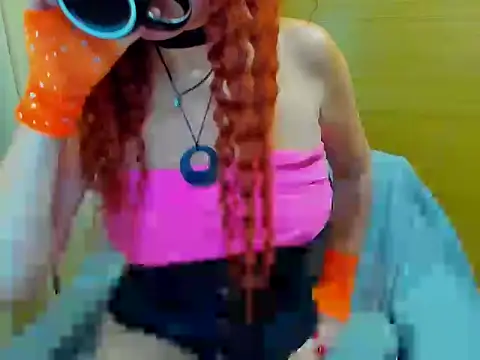 Ruda1919 online show from April 2026 10:54:02 PM