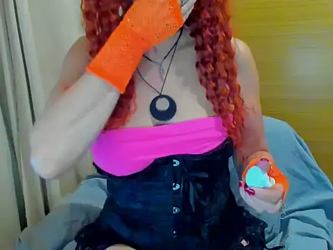 Ruda1919 online show from April 2026 12:35:01 AM