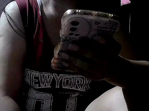 XbighotbootyX online show from October 2025 05:24:02 PM