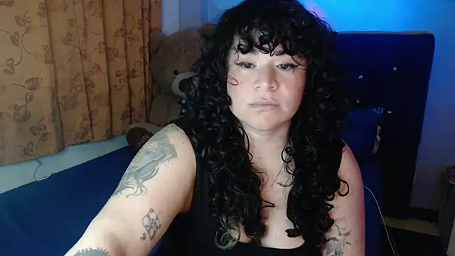 ANGELIQUE KLANE online show from December 2025 03:44:02 AM