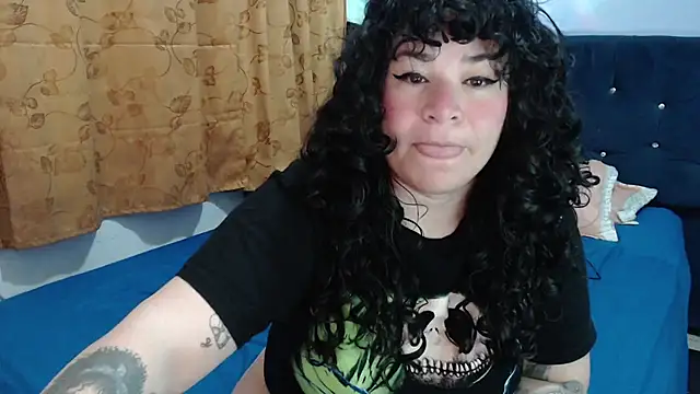 ANGELIQUE KLANE online show from January 2026 11:14:01 AM