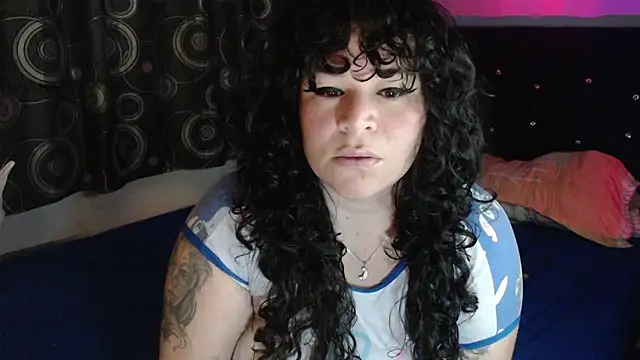 ANGELIQUE KLANE online show from February 2026 04:55:02 AM