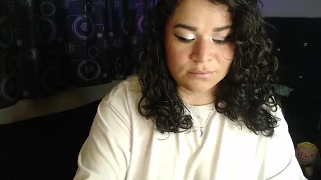ANGELIQUE KLANE online show from May 2026 02:35:02 PM