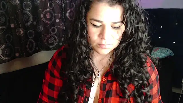 ANGELIQUE KLANE online show from June 2026 12:08:01 AM