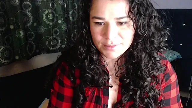 ANGELIQUE KLANE online show from June 2026 12:32:02 AM