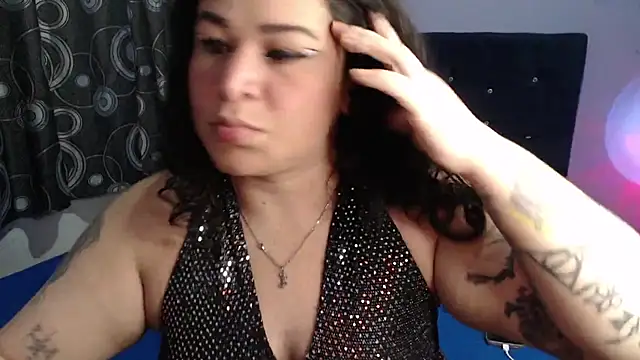 ANGELIQUE KLANE online show from June 2026 12:26:01 AM