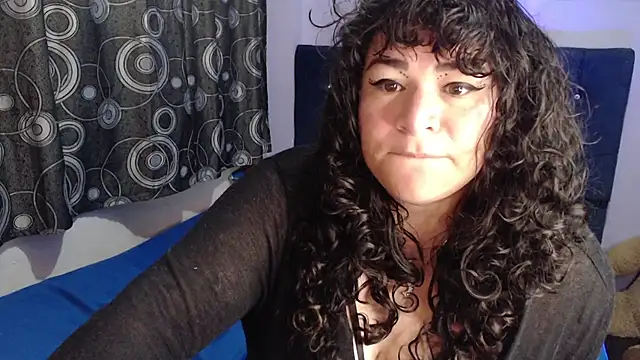 ANGELIQUE KLANE online show from July 2026 02:51:01 PM