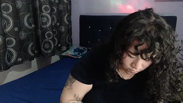 ANGELIQUE KLANE online show from July 2026 05:52:01 PM