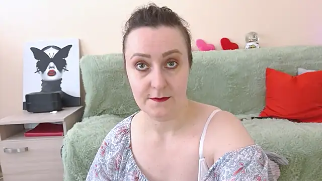 Snapshot of Pepper_corn chatting on January 2026 08:18:01 AM Pepper corn online show from January 2026 08:18:01 AM