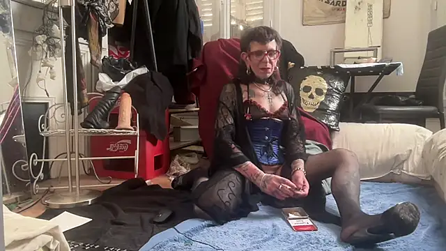 Wilmaaturbate online show from March 2026 08:31:01 AM