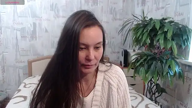 GinaQSoul online show from February 2026 06:45:02 AM