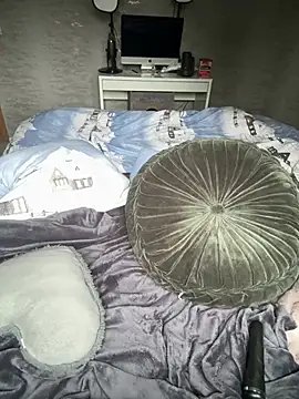 Carmen Monroe online show from February 2026 09:58:01 AM