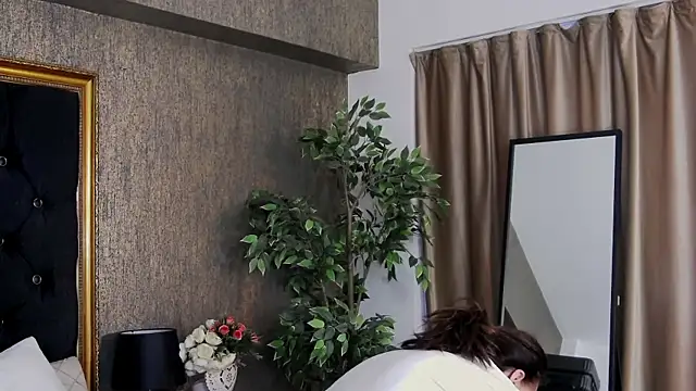 LisaCroft online show from March 2025 06:05:02 AM