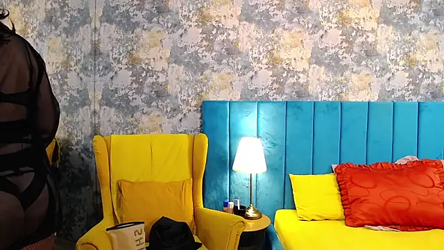 LisaCroft online show from September 2025 09:14:02 AM