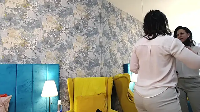 LisaCroft online show from September 2025 07:25:02 AM