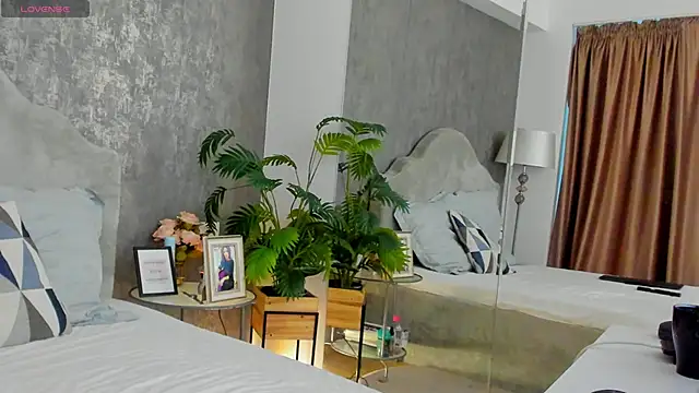 LisaCroft online show from February 2026 05:38:01 AM