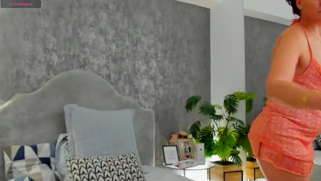 LisaCroft online show from February 2026 07:41:02 AM