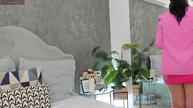 LisaCroft online show from March 2026 09:46:01 AM