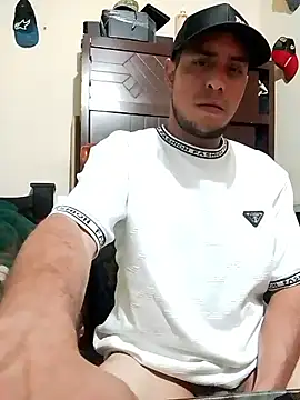 jhon34r online show from June 2026 08:22:02 AM