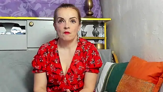 KateConner online show from April 2026 09:16:01 PM