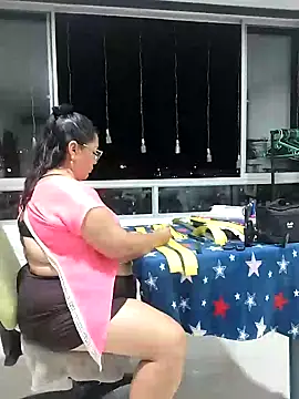 Brenda Berck  online show from February 2025 02:39:02 AM