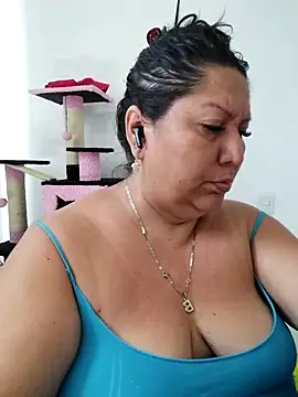 Brenda Berck  online show from February 2025 06:54:02 PM