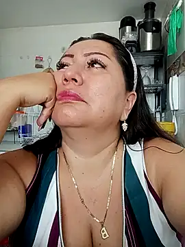 Brenda Berck  online show from March 2025 02:34:02 PM