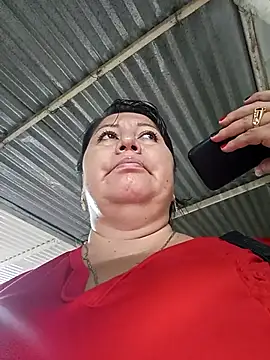 Brenda Berck  online show from September 2025 01:38:02 AM