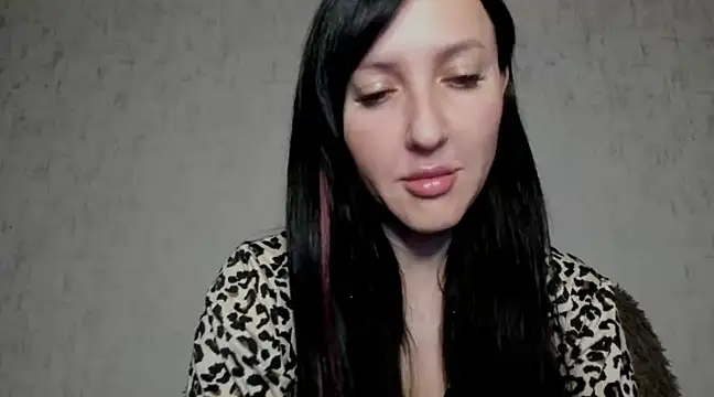 MissGulia online show from March 2025 02:37:02 AM