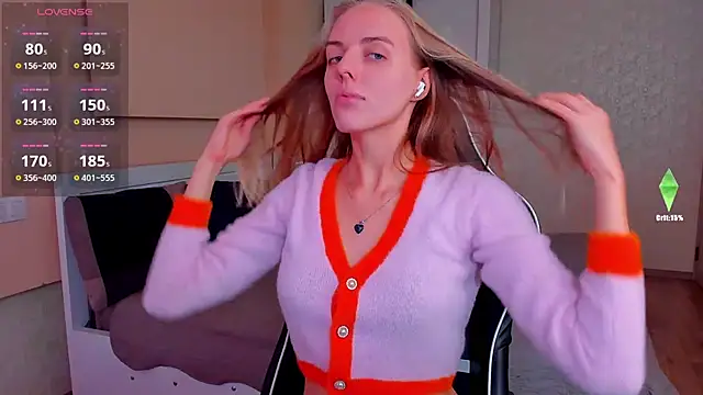 Snapshot of Jam_cream chatting on December 2024 09:24:01 AM Jam cream online show from December 2024 09:24:01 AM