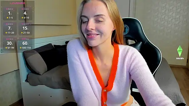 Snapshot of Jam_cream chatting on December 2024 02:16:02 PM Jam cream online show from December 2024 02:16:02 PM