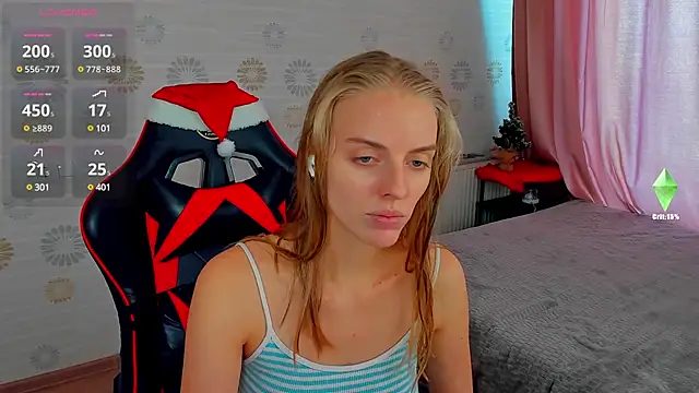 Snapshot of Jam_cream chatting on December 2024 10:10:02 AM Jam cream online show from December 2024 10:10:02 AM