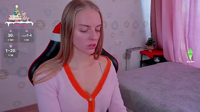 Snapshot of Jam_cream chatting on January 2025 09:17:02 AM Jam cream online show from January 2025 09:17:02 AM