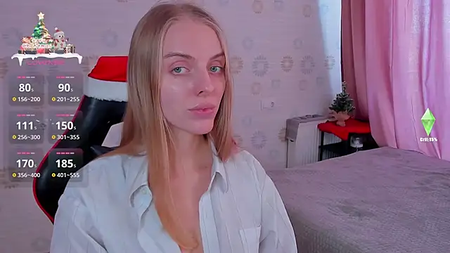 Snapshot of Jam_cream chatting on January 2025 10:48:01 AM Jam cream online show from January 2025 10:48:01 AM