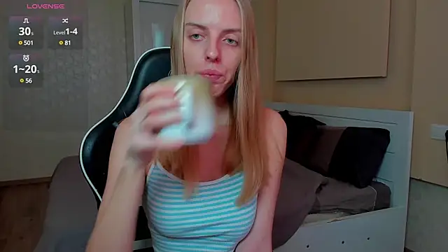 Snapshot of Jam_cream chatting on March 2025 07:37:02 AM Jam cream online show from March 2025 07:37:02 AM