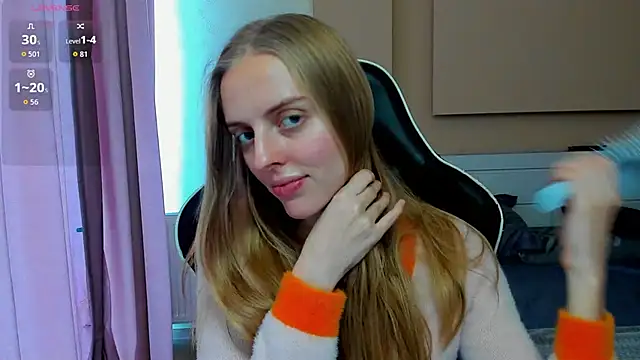 Snapshot of Jam_cream chatting on October 2025 01:11:01 PM Jam cream online show from October 2025 01:11:01 PM