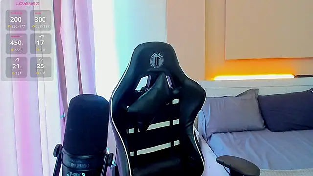 Snapshot of Jam_cream chatting on October 2025 09:32:02 AM Jam cream online show from October 2025 09:32:02 AM