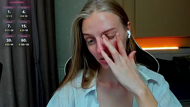 Snapshot of Jam_cream chatting on October 2025 02:50:02 PM Jam cream online show from October 2025 02:50:02 PM