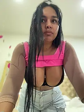 Fancyxlove online show from June 2026 12:28:02 PM