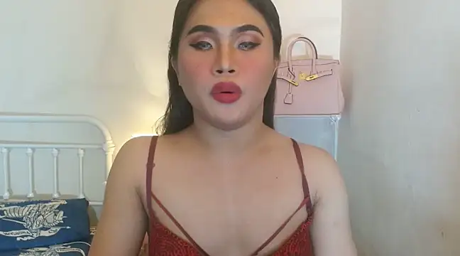 JustineBIGCUM online show from March 2025 10:22:01 AM