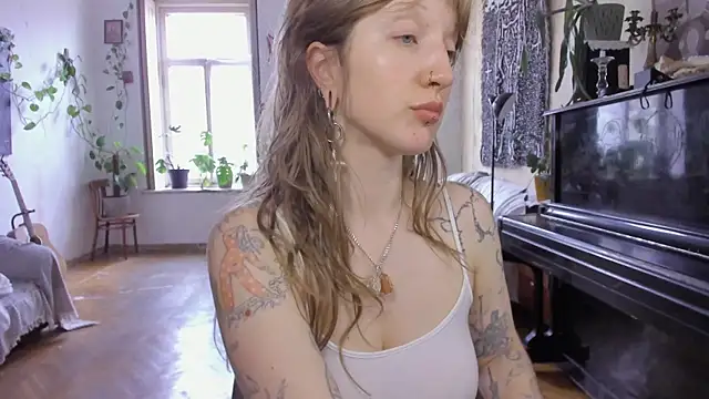 Miranda2 0 online show from April 2026 10:34:01 AM