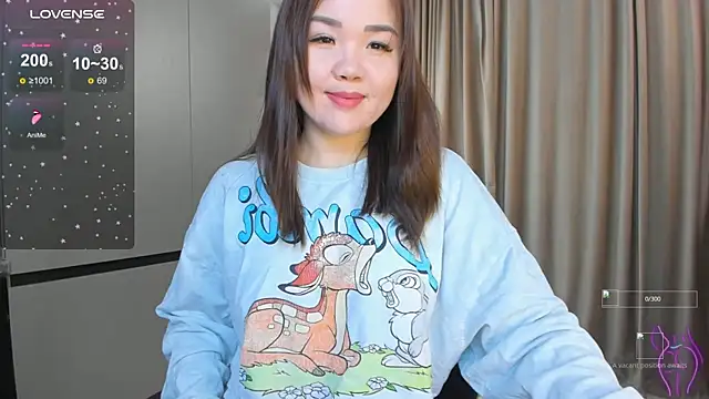 azure moon2 online show from November 2025 01:43:03 PM