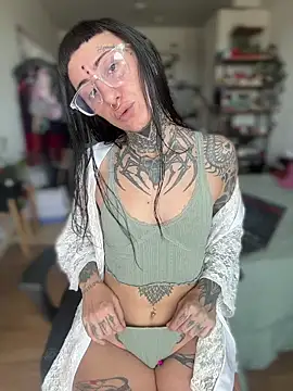 samisamsx online show from October 2025 04:17:02 PM