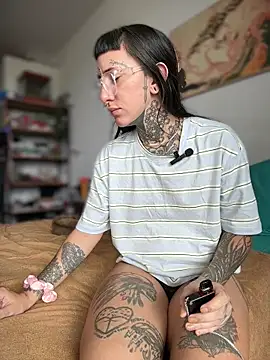 samisamsx online show from December 2025 05:42:01 PM