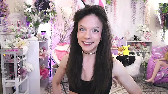 xxhayleemariexx online show from February 2025 12:08:02 AM