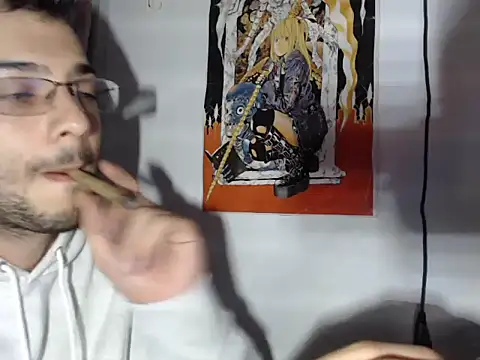 xZABLEYERx online show from October 2025 10:49:02 AM