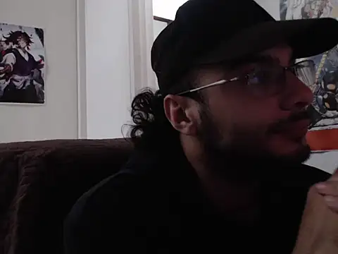 xZABLEYERx online show from October 2025 11:10:01 AM