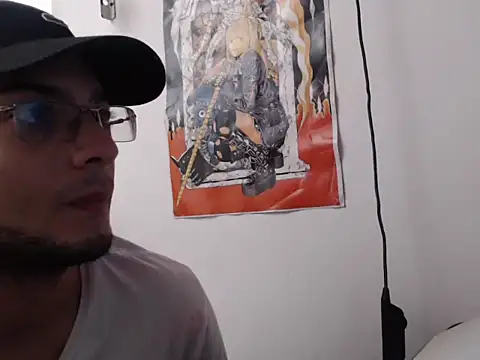 xZABLEYERx online show from October 2025 06:37:01 PM